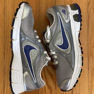 Nike Air Max Run Lite+ 2 Sneakers
